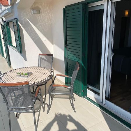 טרוגיר Apartments Cavar מראה חיצוני תמונה