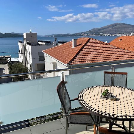 טרוגיר Apartments Cavar מראה חיצוני תמונה