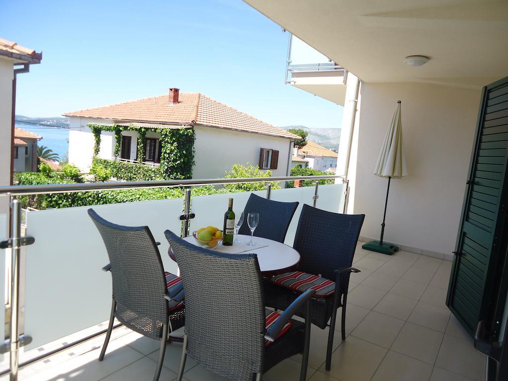 טרוגיר Apartments Cavar חדר תמונה
