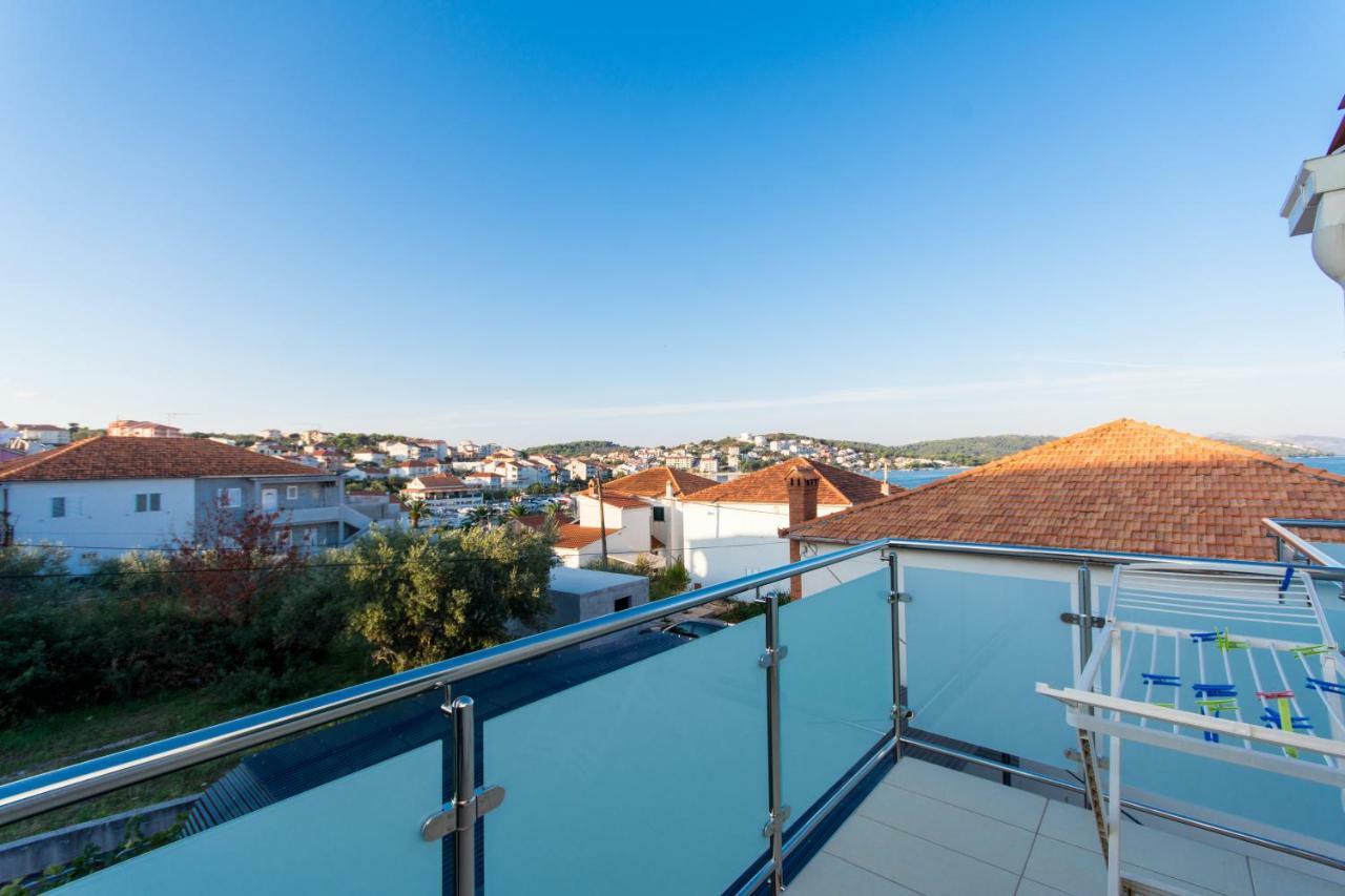 טרוגיר Apartments Cavar מראה חיצוני תמונה
